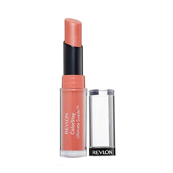 Revlon ColorStay Ultimate Suede Lipstick - Flashing Lights – 2.55gm