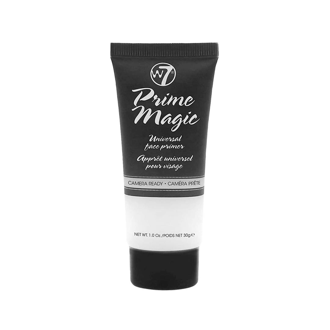 W7 Prime Magic Face Primer – 30ml