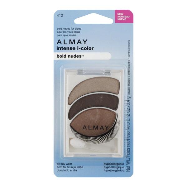 Almay Bold Nudes Eyeshadow 412 – 3.4gm