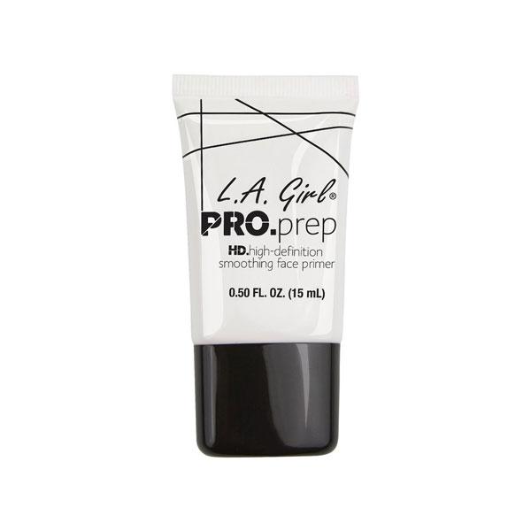L.A.Girl Pro Prep Primer High Definition – L.A. Girl – 15ml