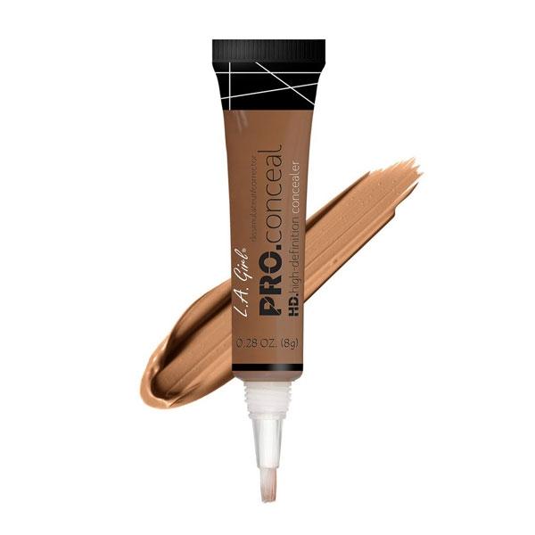 L.A. Girl Pro Concealer Beautiful Bronze GC987 – 8gm