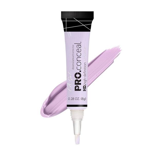L.A. Girl Pro Concealer Lavender GC993 – 8gm