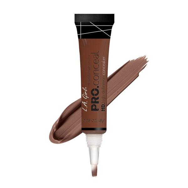 L.A. Girl Pro Concealer Mahogany GC989 – 8gm