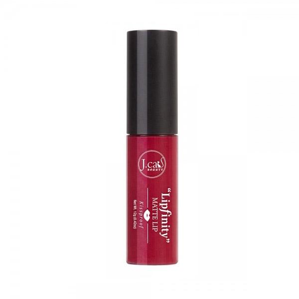 J.cat Beauty Lipfinity Lmk - Single Mingle Tonight – 12gm