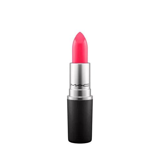 M.A.C Amplified Lipstick - Fusion Pink – 3gm