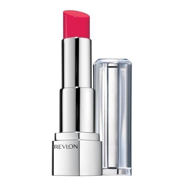 Revlon Ultra Hd Lipstick - Poinsettia – 3gm