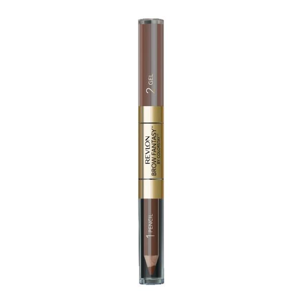 Revlon Brow Fantasy - Light Brown – 1.18ml