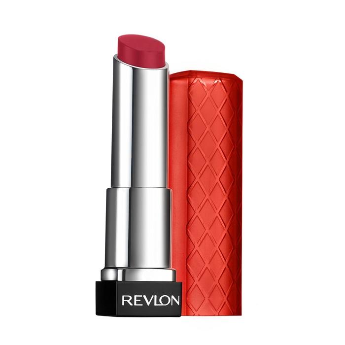 Revlon ColorBurst Lip Butter - Candy Apple – 2.55gm