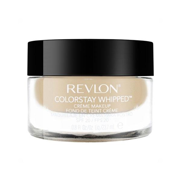 Revlon ColorStay Whipped Crème Makeup - Buff 150 – 23.7ml