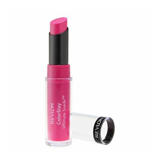 Revlon ColorStay Ultimate Suede Lipstick - Muse – 2.55gm