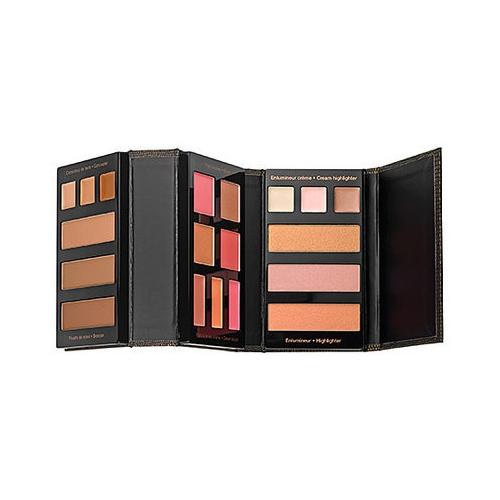 Sephora Collection All A Glow Face Palette – 26gm