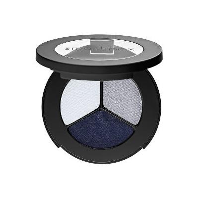 Smashbox Cosmetics Eye Shadow Trio Skybox: Sky Steel – 2.76gm