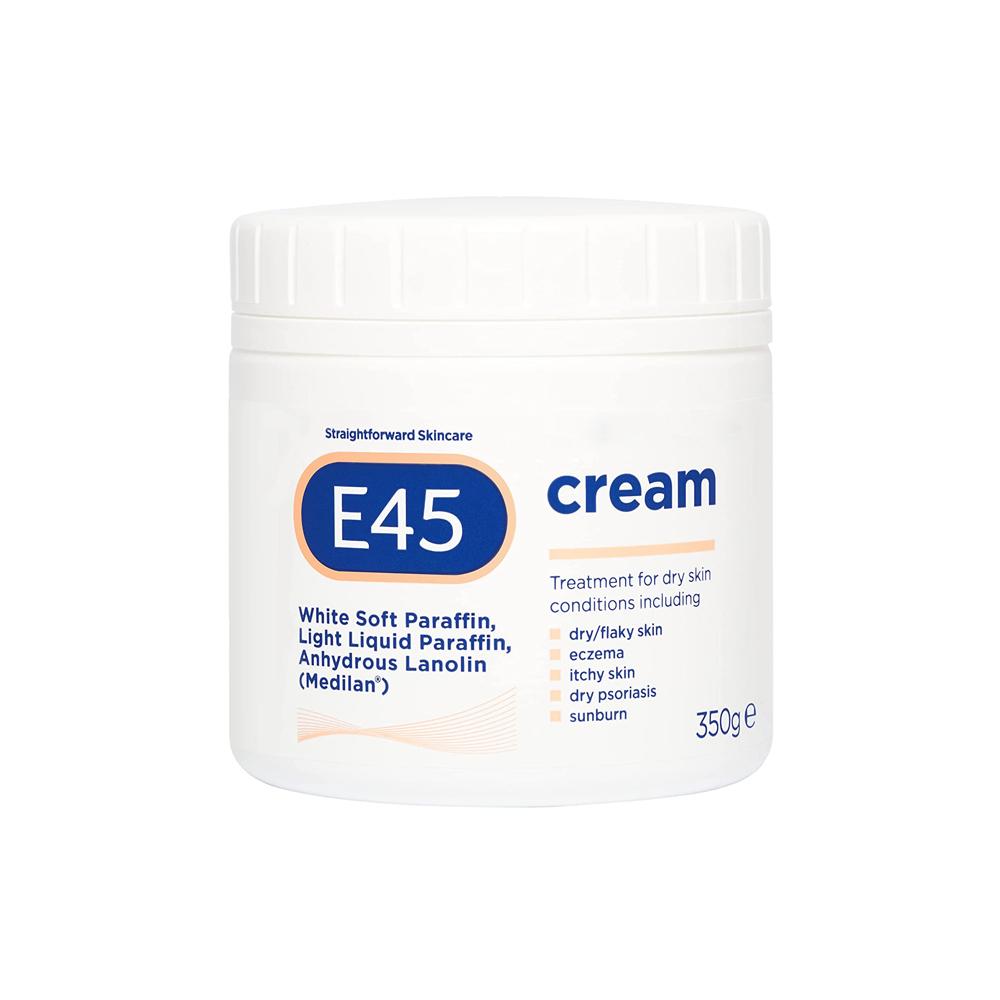 E45 Cream – 350gm