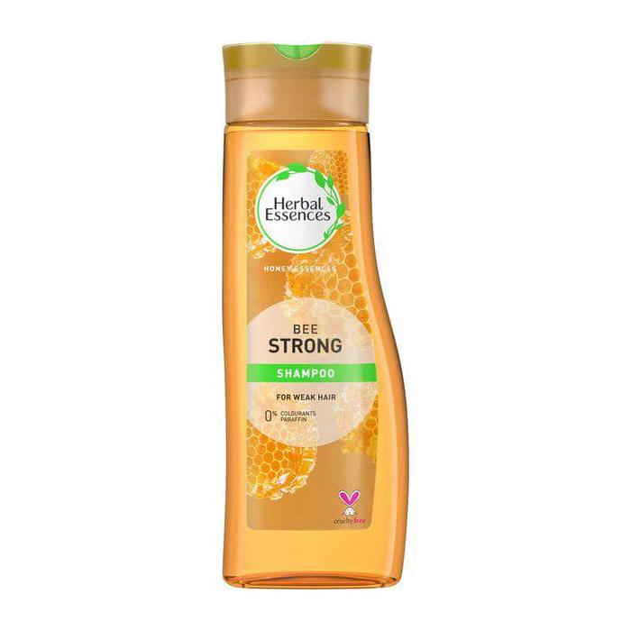 Herbal Essences Bee Strong Shampoo – 400ml