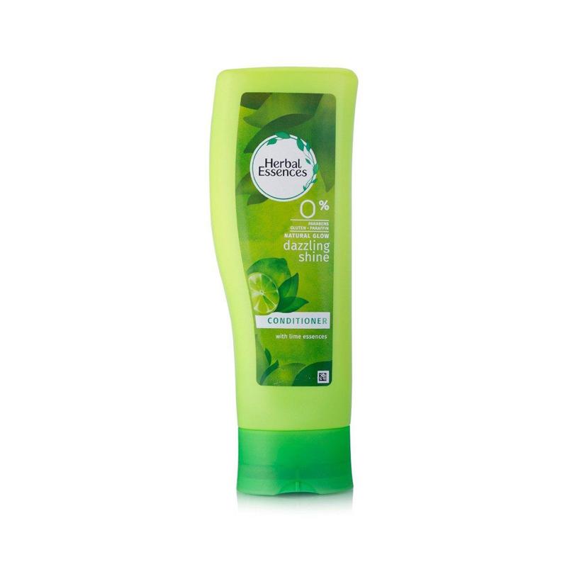 Herbal Essences Conditioner Dazzle Shine – 400ml