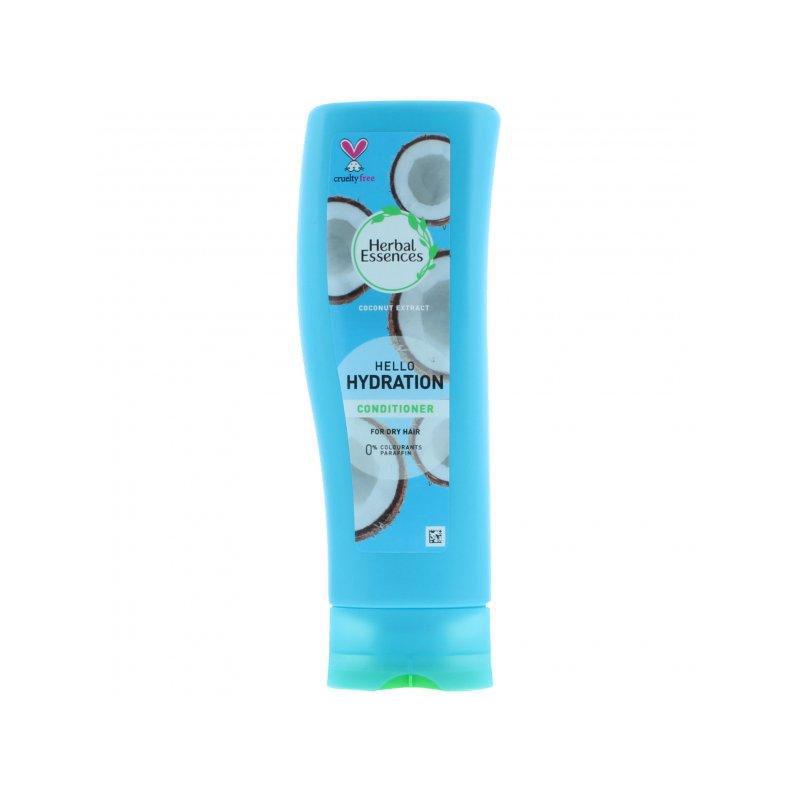 Herbal Essences Hello Hydration Moisturizing Conditioner – 400ml