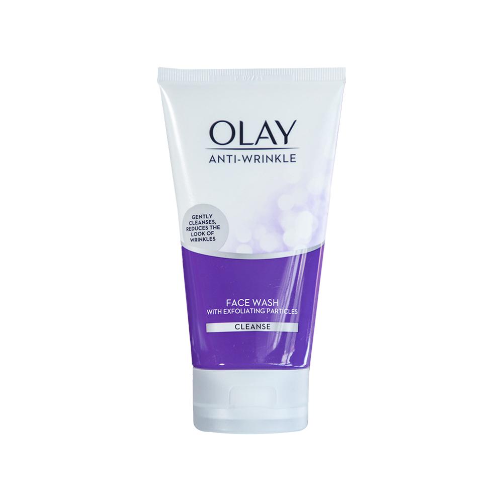 Olay Anti Wrinkle Face Wash – 150ml