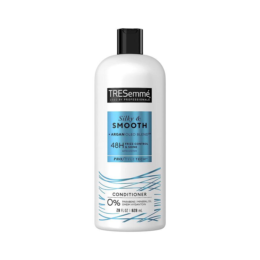 TRESemme Conditioner Smooth & Silky Conditioner – 828ml