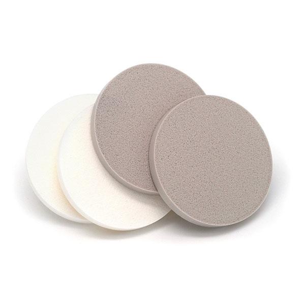 Basicare 24 NR Make-Up Sponges