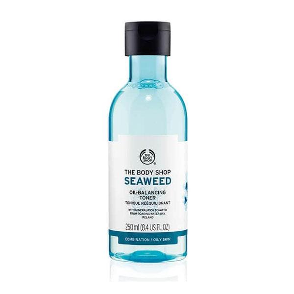 The Body Shop Seaweed Oil Balancing Toner – 250ml