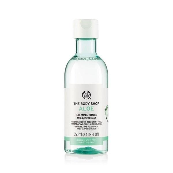 The Body Shop Aloe Calming Toner – 250ml