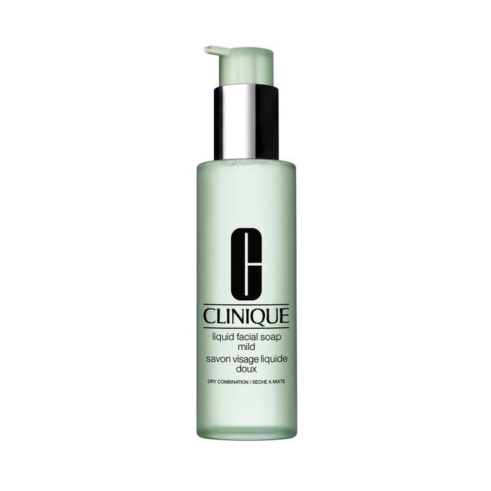 Clinique Liquid Facial Soap Mild – 200ml