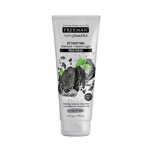 FREEMAN Feeling Beautiful DETOXIFYING Mud Mask – 175ml