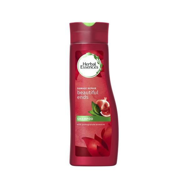Herbal Essences Beautiful Ends Shampoo – 400ml