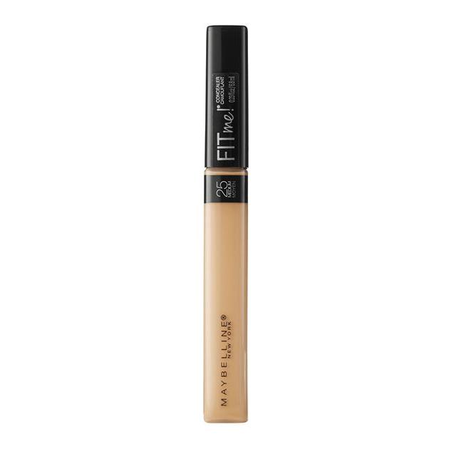 Maybelline Fit Me Concealer 25 Medium – 6.8ml