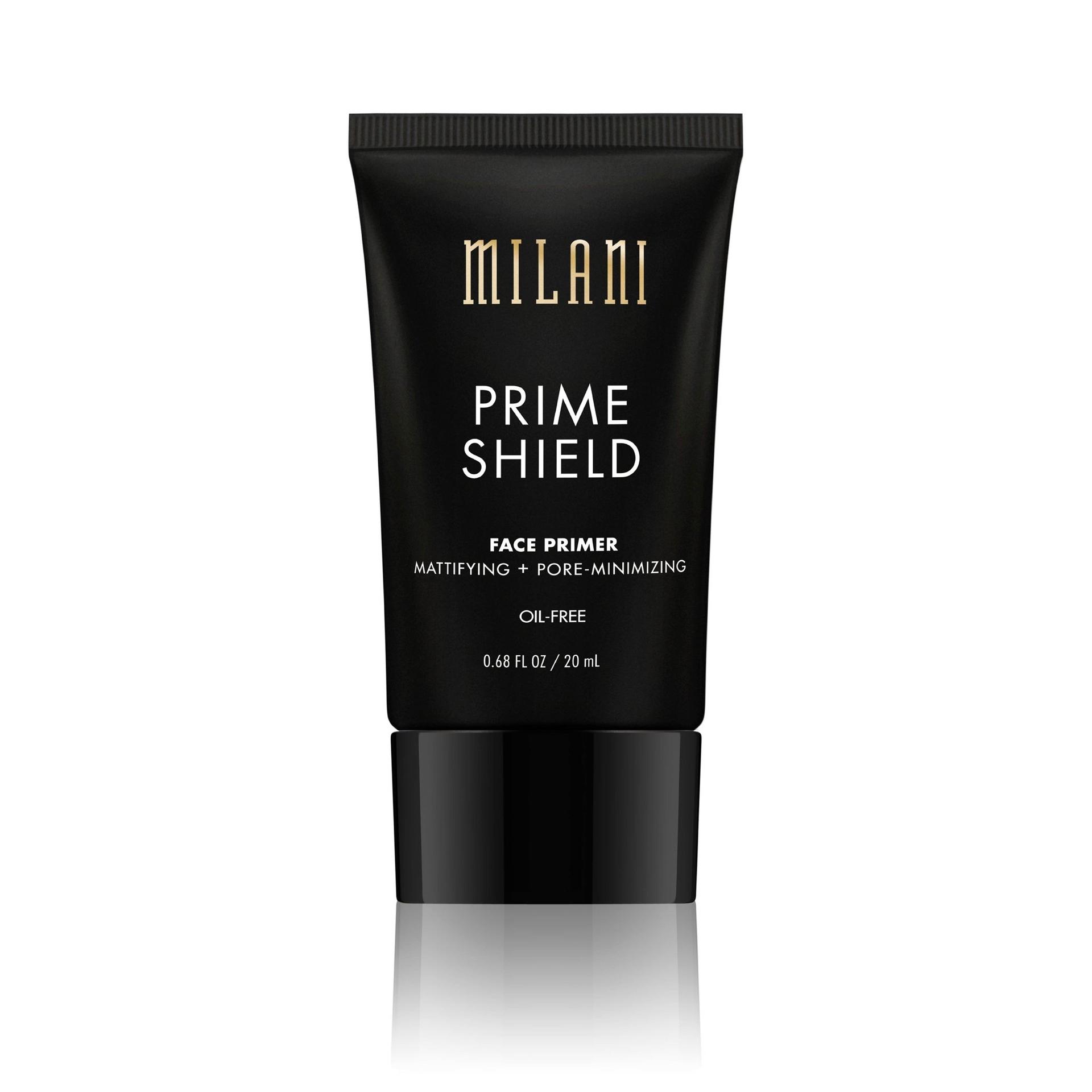 Milani Prime Shield Mattifying Pore Minimizing Face Primer – 20ml