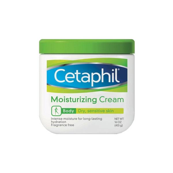 Cetaphil Moisturizing Cream – 453gm