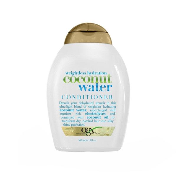 OGX Coconut Water conditioner – 385ml