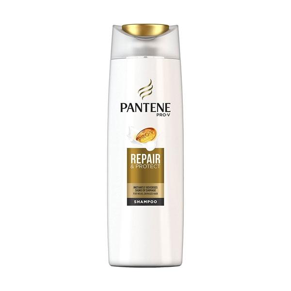 Pantene Repair & Protect Shampoo – 400ml