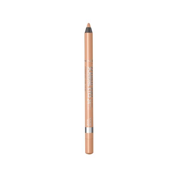 Rimmel Scandaleyes Waterproof Kohl Kajal- 005 Nude – 1.3gm