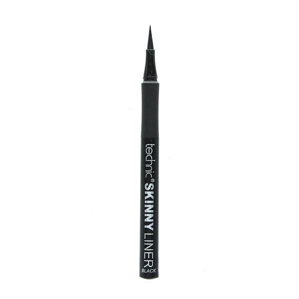 Technic Skinny Liner- Black – 1.5gm