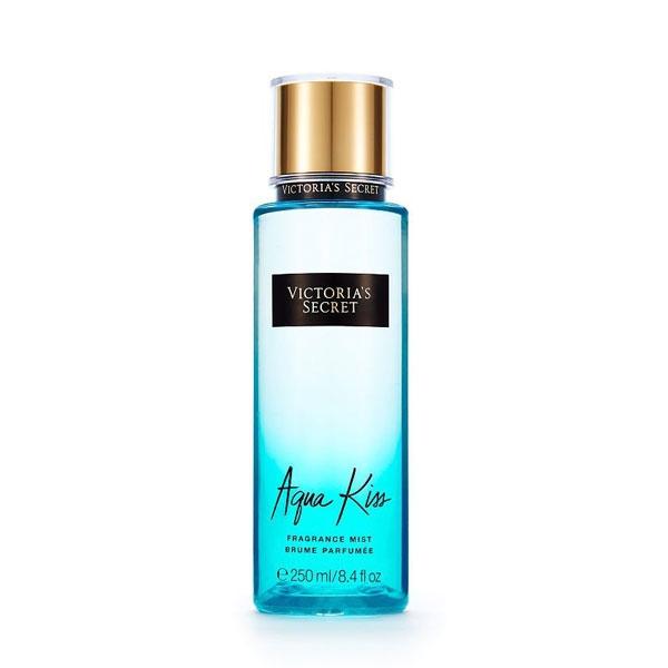 Victoria's Secret Love Aqua Kiss Fragrance Mist – 250ml