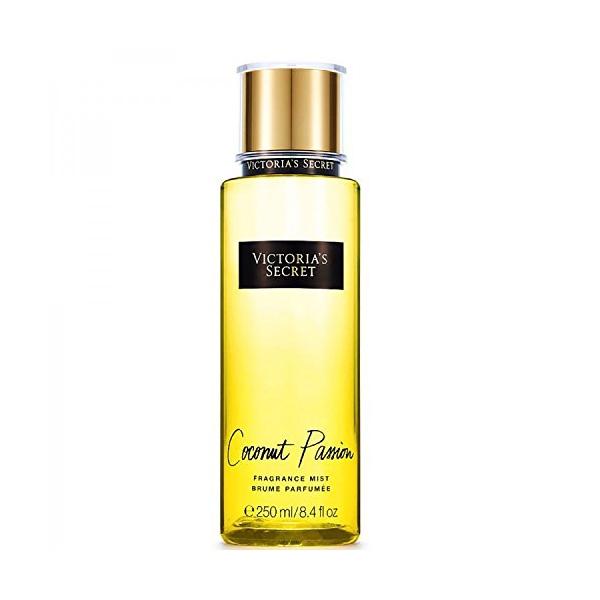 Victoria's Secret Coconut Passion Fragrance Mist – 250ml
