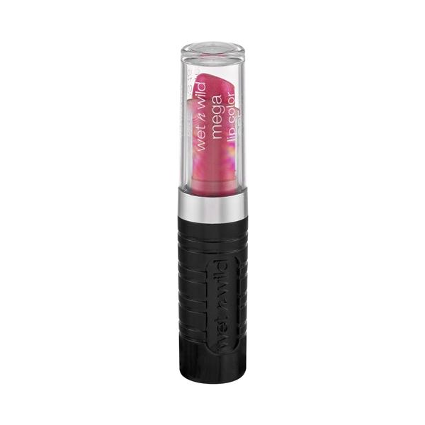 wet n wild MegaShield SPF 15 Lip Color - Lolly Popstar – 3.1gm