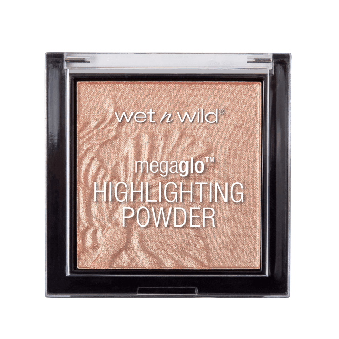 wet n wild MegaGlo Highlighting Powder- Precious Petals – 5.4gm