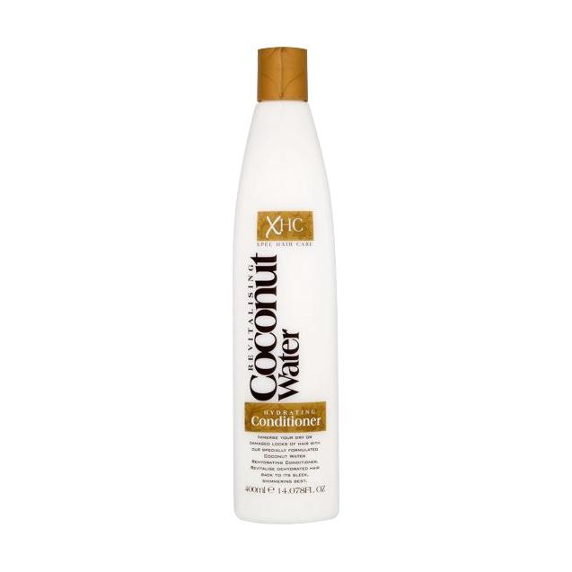 Xpel Hair Care Revitalising Coconut Water Conditioner – 400ml