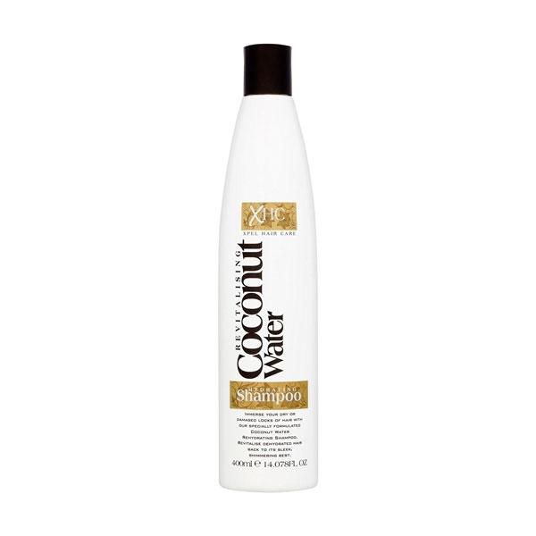 XPEL Hair Care Revitalising Coconut Water Shampoo – 400ml