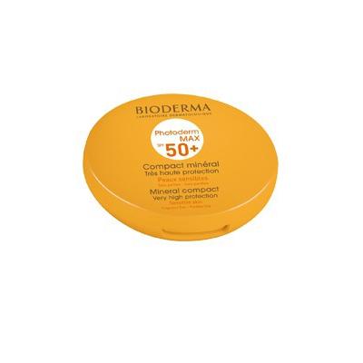 Bioderma Photoderm MAX Compact Light Tinted SPF 50+ – 10gm