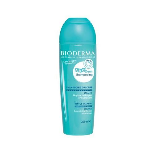 Bioderma ABCDerm Shampooing – 200ml