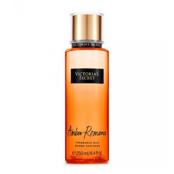 Victoria's Secret Amber Romance Fragrance Mist – 250ml