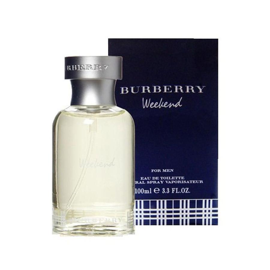 Eau De Toilette Spray for Men – Burberry – 100ml