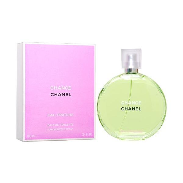Chance Chanel Eau Fraiche – 100ml