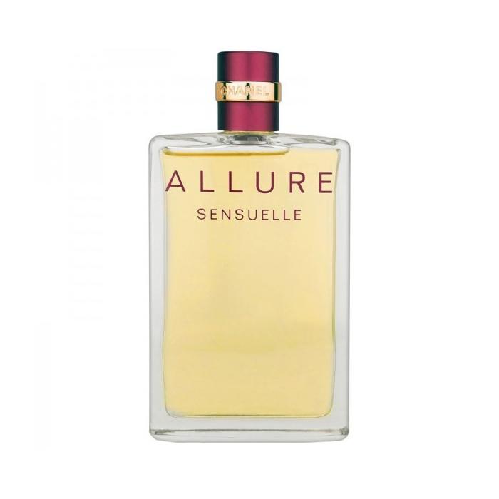 Allure Sensuelle Chanel – 100ml