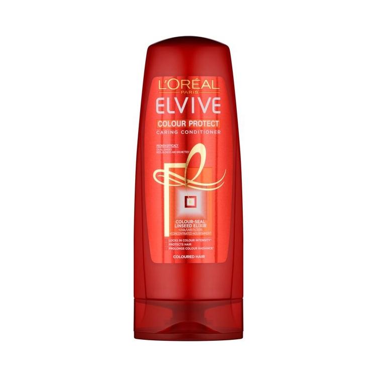 L'Oreal Elvive Colour Protect Conditioner – 400ml