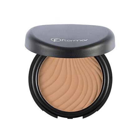 Flormar Compact Powder - 089 Medium Cream – 11gm