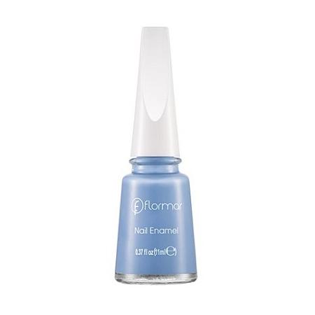 Flormar Nail Enamel - 465 Cookie Monster – 11ml